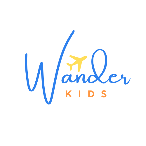WanderKids logo